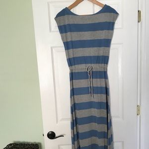 Gap Long Maxi dress